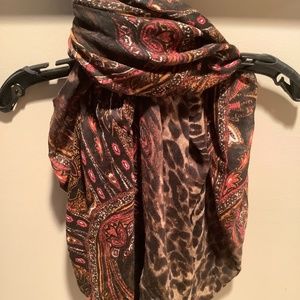 2/$15  Scarf